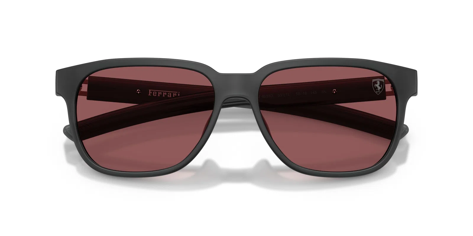 Scuderia Ferrari 6033D Sunglasses - view 23